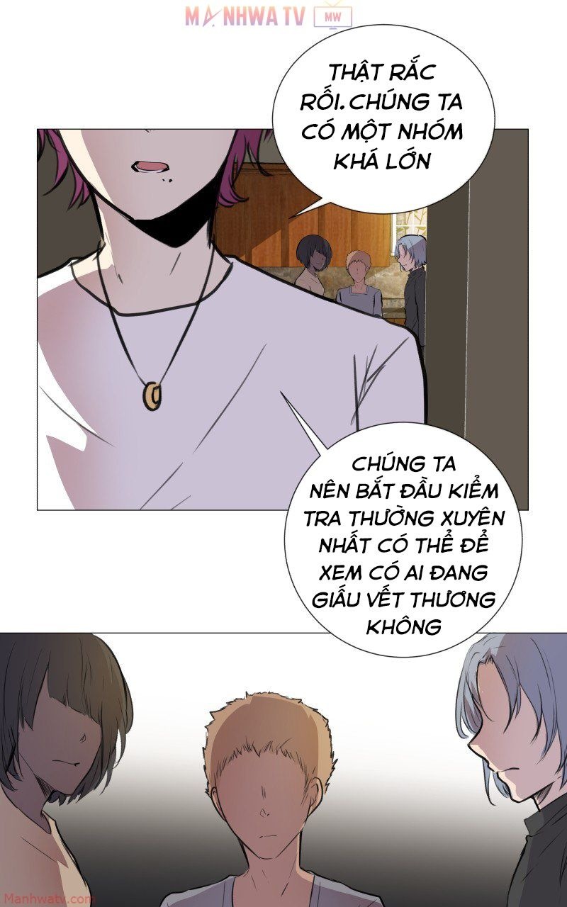 Đọc truyện Trọng sinh mạc thế - Chap 45